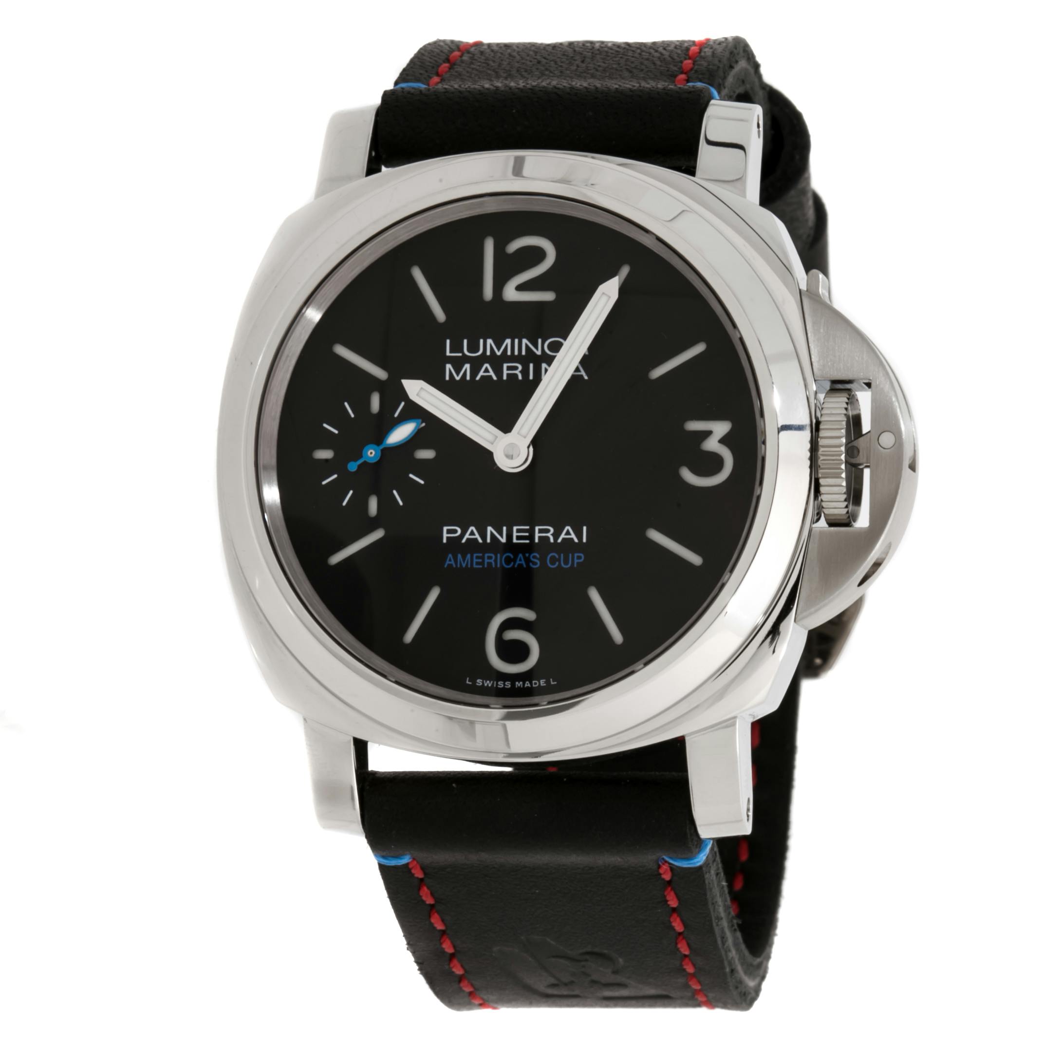 Panerai Luminor Marina Oracle Team USA 8 Days Limited Edition PAM